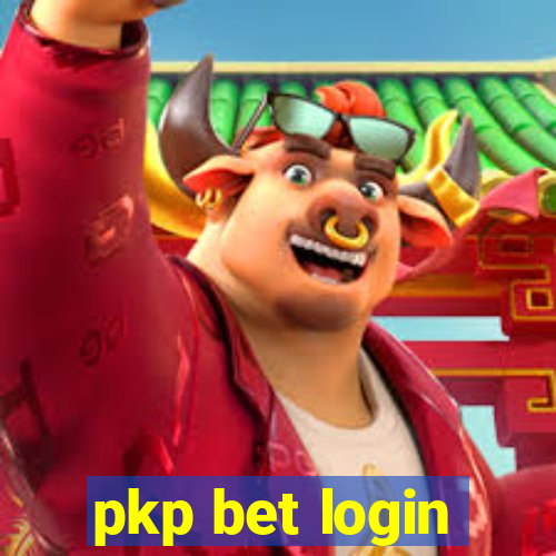 pkp bet login